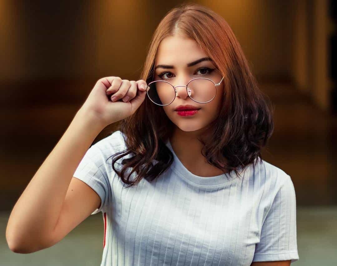 about